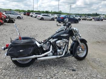  Salvage Harley-Davidson Fl