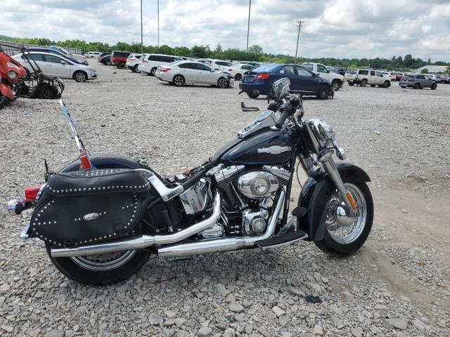  Salvage Harley-Davidson Fl