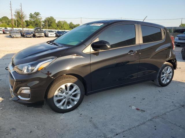  Salvage Chevrolet Spark