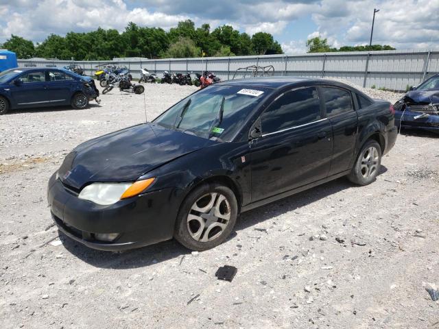  Salvage Saturn Ion