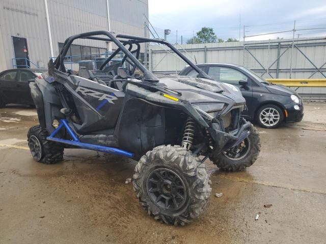  Salvage Polaris Rzr Pro Xp