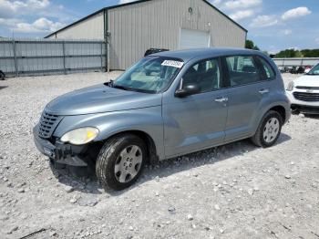  Salvage Chrysler PT Cruiser