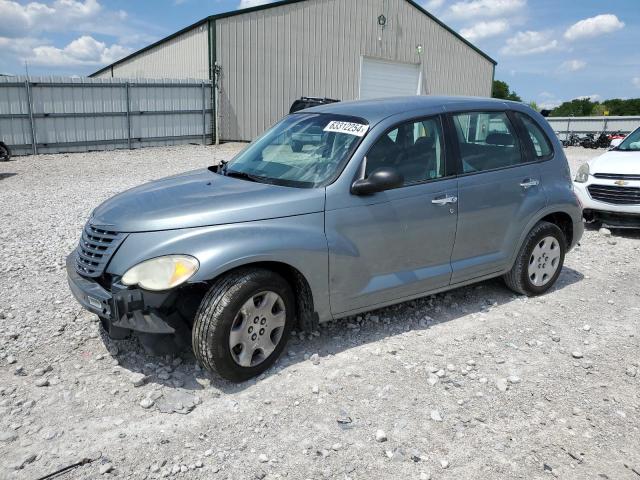  Salvage Chrysler PT Cruiser