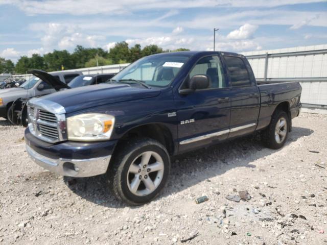  Salvage Dodge Ram 1500