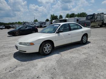  Salvage Oldsmobile Intrigue