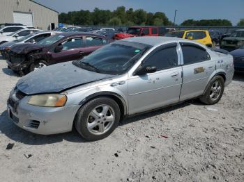  Salvage Dodge Stratus