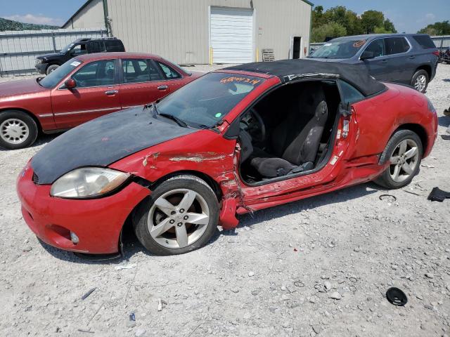  Salvage Mitsubishi Eclipse