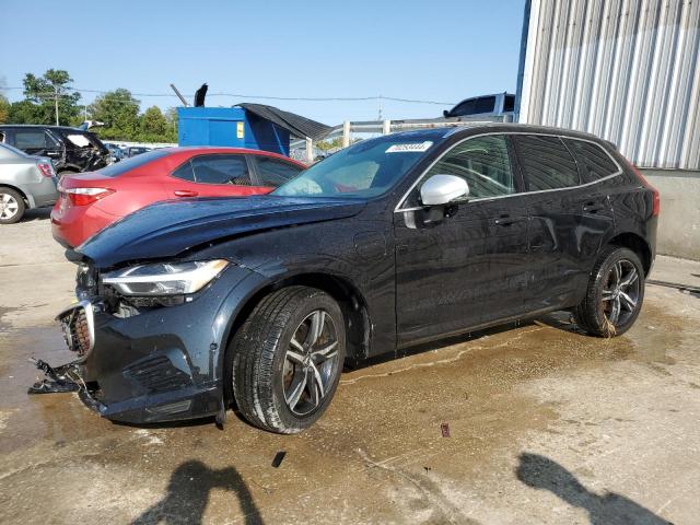  Salvage Volvo XC60