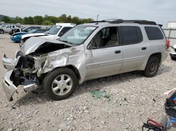  Salvage GMC Envoy