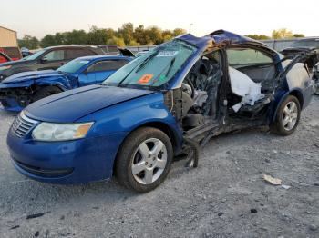  Salvage Saturn Ion