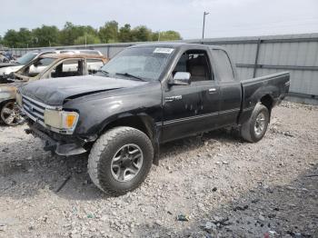  Salvage Toyota T100