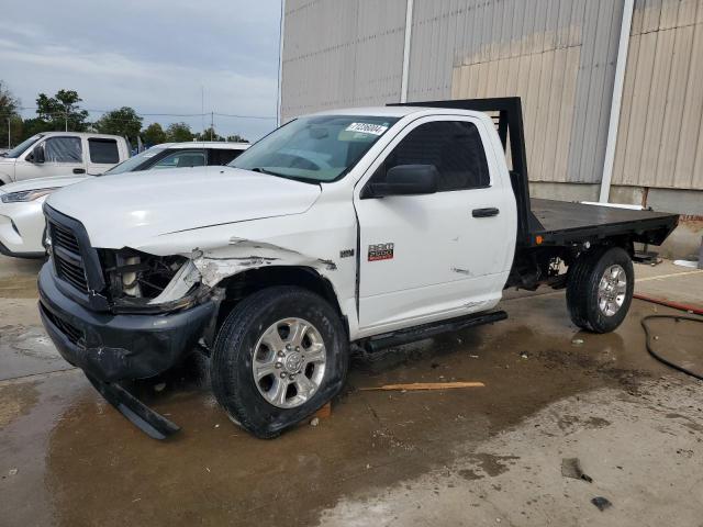  Salvage Dodge Ram 2500