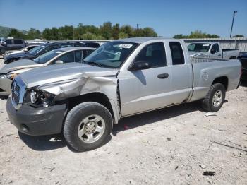  Salvage Dodge Dakota