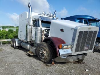  Salvage Peterbilt 379