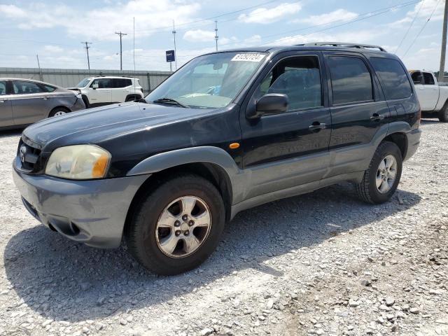  Salvage Mazda Tribute