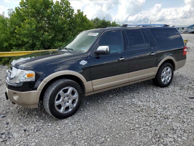  Salvage Ford Expedition