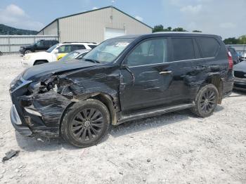  Salvage Lexus Gx