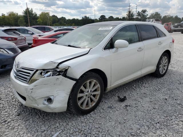  Salvage Toyota Venza