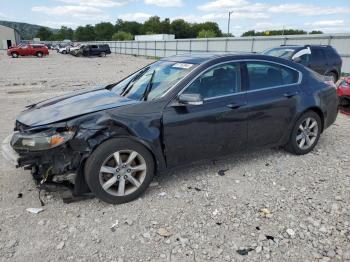  Salvage Acura TL