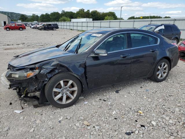  Salvage Acura TL