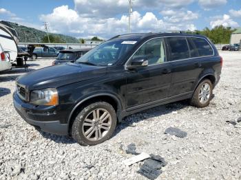  Salvage Volvo XC90