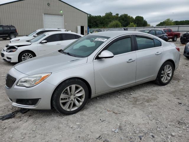  Salvage Buick Regal