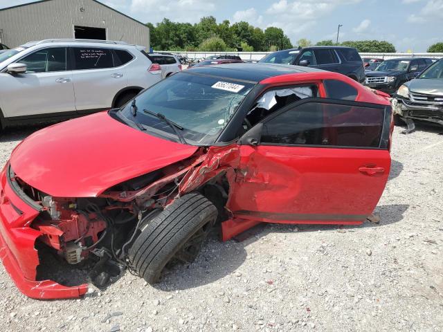  Salvage Toyota Scion