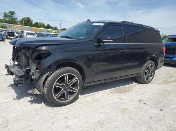  Salvage Ford Expedition