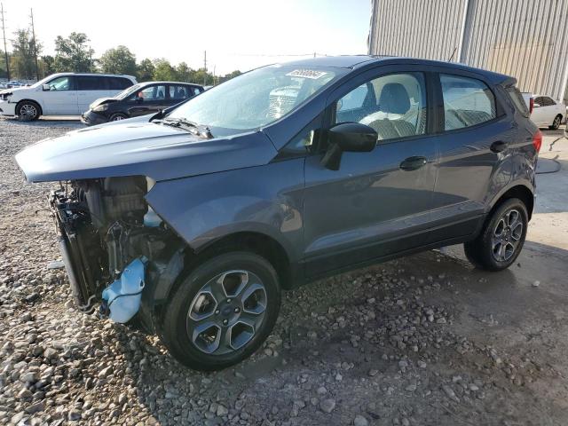  Salvage Ford EcoSport