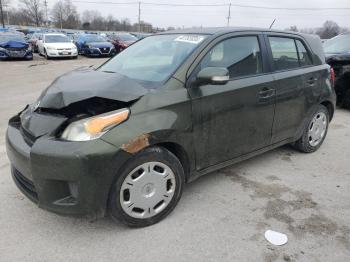  Salvage Scion xD