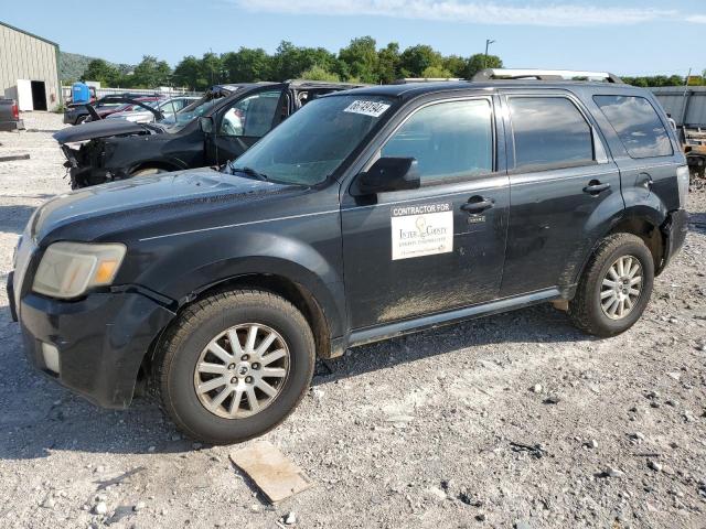  Salvage Mercury Mariner