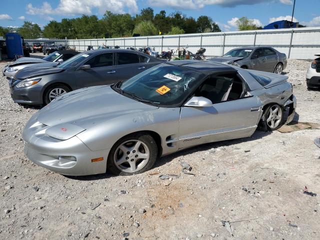  Salvage Pontiac Firebird