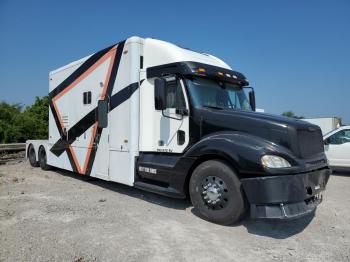  Salvage Freightliner Columbia C