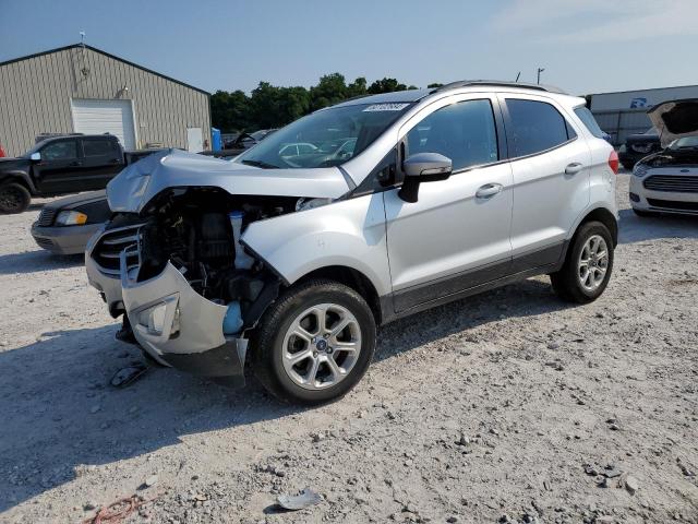  Salvage Ford EcoSport