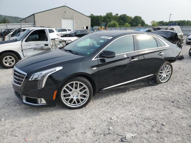  Salvage Cadillac XTS