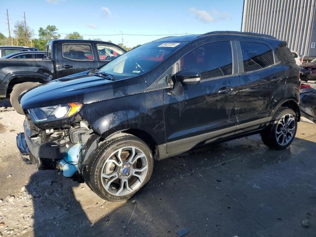  Salvage Ford EcoSport