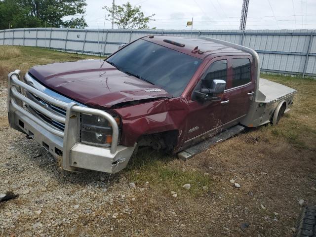  Salvage Chevrolet Ck Series