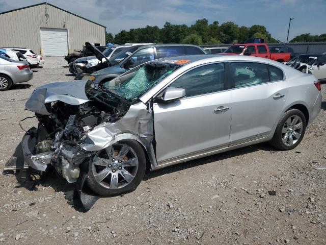  Salvage Buick LaCrosse