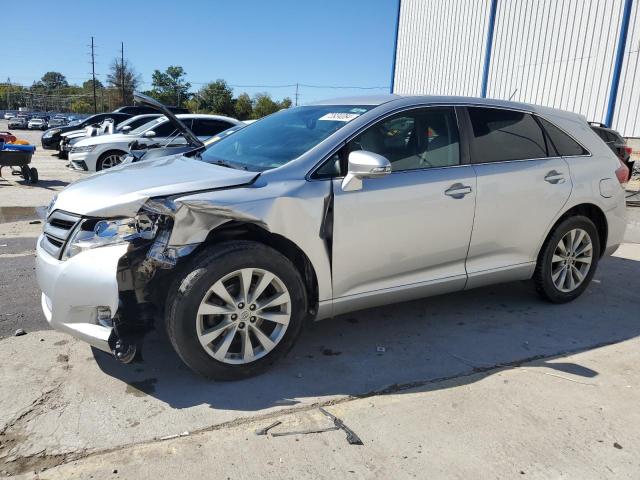  Salvage Toyota Venza