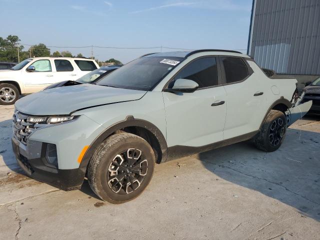  Salvage Hyundai SANTA CRUZ