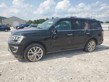  Salvage Ford Expedition