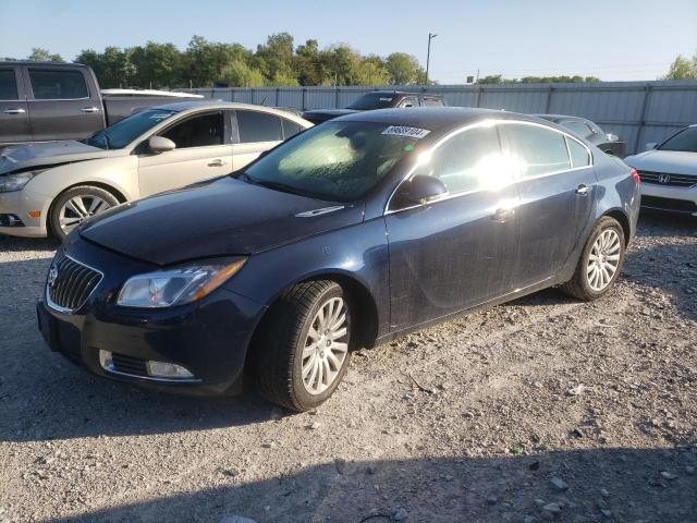  Salvage Buick Regal