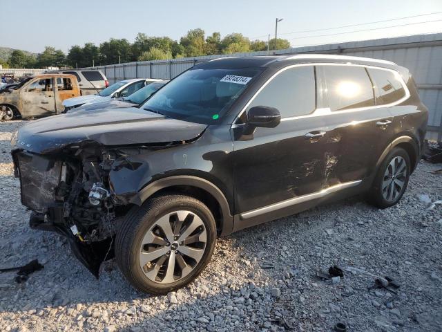  Salvage Kia Telluride