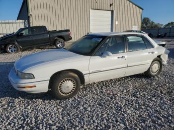  Salvage Buick LeSabre