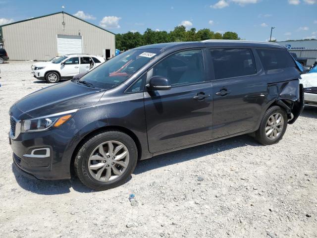  Salvage Kia Cadenza