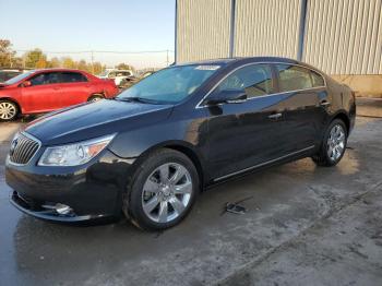  Salvage Buick LaCrosse