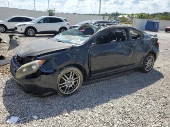  Salvage Toyota Scion