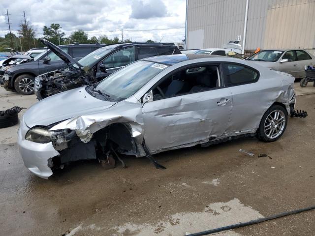  Salvage Toyota Scion