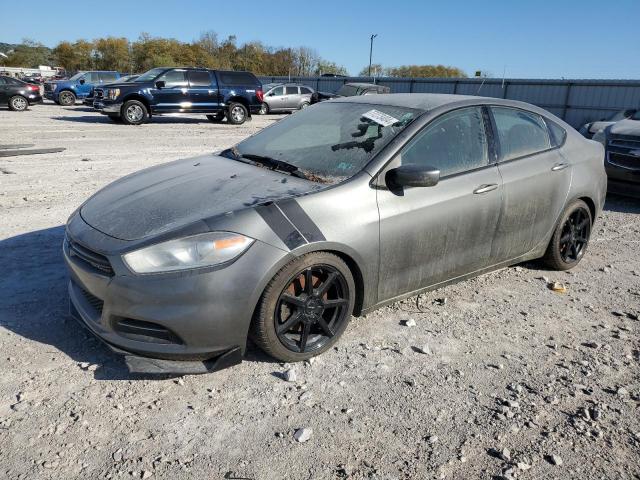  Salvage Dodge Dart