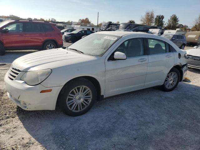  Salvage Chrysler Sebring